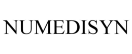 NUMEDISYN trademark