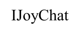 IJOYCHAT trademark