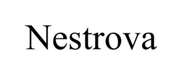 NESTROVA trademark