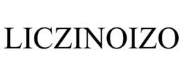 LICZINOIZO trademark