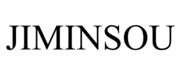 JIMINSOU trademark