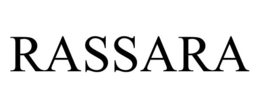 RASSARA trademark