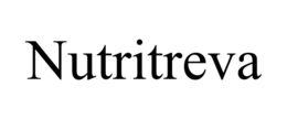 NUTRITREVA trademark