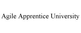 AGILE APPRENTICE UNIVERSITY trademark