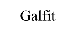 GALFIT trademark