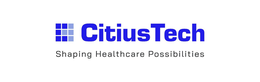 CITIUSTECH SHAPING HEALTHCARE POSSIBILITIES trademark