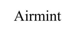 AIRMINT trademark