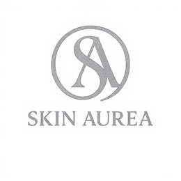 SA SKIN AUREA trademark