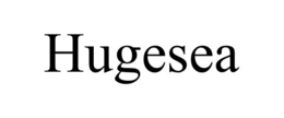HUGESEA trademark