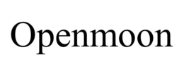 OPENMOON trademark