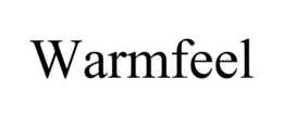 WARMFEEL trademark