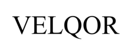 VELQOR trademark