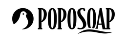 POPOSOAP trademark