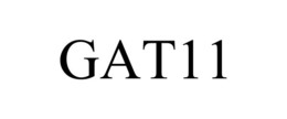 GAT11 trademark