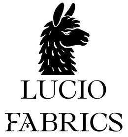 LUCIO FABRICS trademark