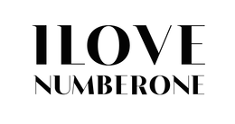 ILOVE NUMBERONE trademark