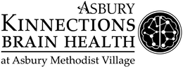 ASBURY KINNECTIONS BRAIN HEALTH AT ASBURY METHODIST VILLAGE trademark
