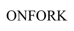 ONFORK trademark