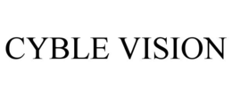 CYBLE VISION trademark