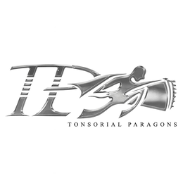 TP TONSORIAL PARAGONS trademark