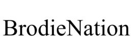 BRODIENATION trademark