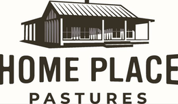 HOME PLACE PASTURES trademark