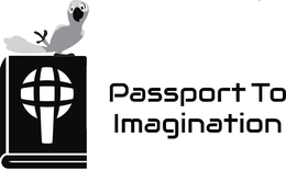 PASSPORT TO IMAGINATION trademark