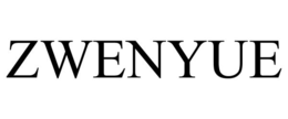 ZWENYUE trademark