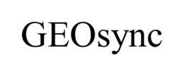 GEOSYNC trademark