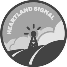 HEARTLAND SIGNAL trademark