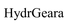 HYDRGEARA trademark