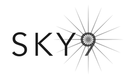 SKY9 trademark