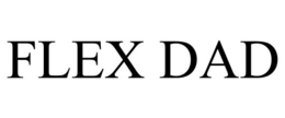 FLEX DAD trademark