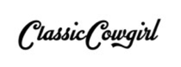 CLASSICCOWGIRL trademark