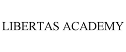 LIBERTAS ACADEMY trademark