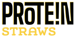 PROTE!N STRAWS trademark
