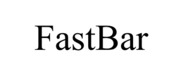 FASTBAR trademark