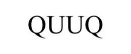 QUUQ trademark