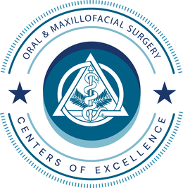 ORAL & MAXILLOFACIAL SURGERY CENTERS OF EXCELLENCE trademark