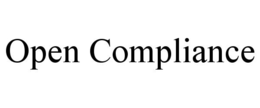 OPEN COMPLIANCE trademark