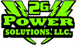 2G POWER SOLUTIONS. LLC. trademark