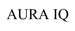AURA IQ trademark
