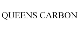 QUEENS CARBON trademark