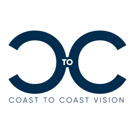 CTOC COAST TO COAST VISION trademark