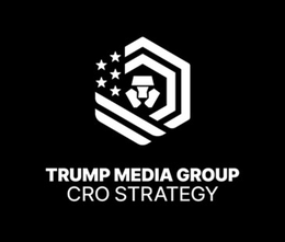 TRUMP MEDIA GROUP CRO STRATEGY trademark