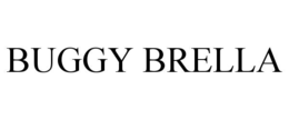 BUGGY BRELLA trademark