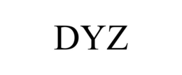 DYZ trademark