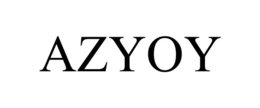 AZYOY trademark