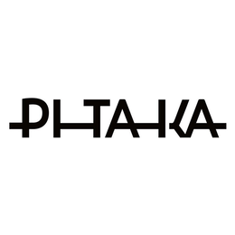 PITAKA trademark