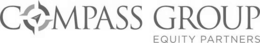 COMPASS GROUP EQUITY PARTNERS trademark